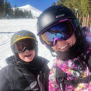 Meet your Posher, Melissia